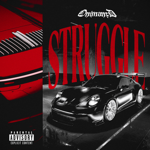 Struggle (Slowed)