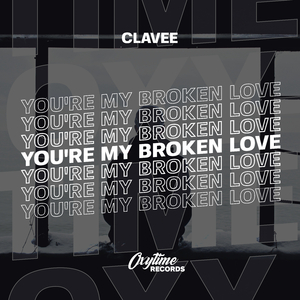 You're My Broken Love (Radio Edit)