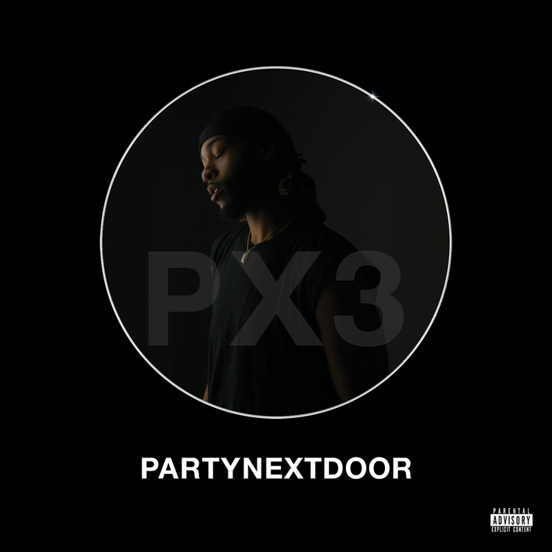 ComeandSeeMe(feat.Drake)封面