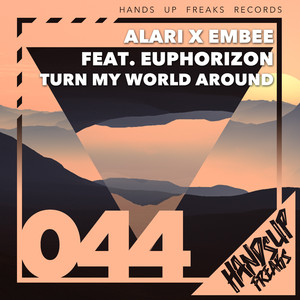 Turn My World Around (Extended Mix)