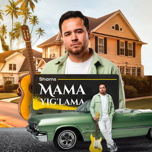 Mama Yig'lama