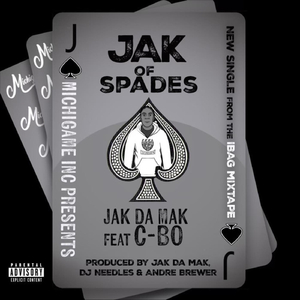 Jak of Spades (feat. C-Bo)