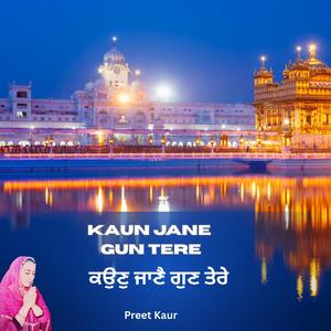 Kaun Jane Gun Tere