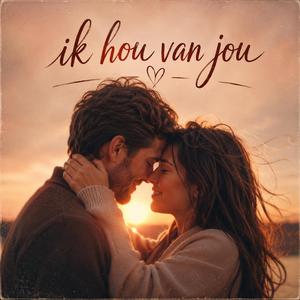 Ik hou van jou