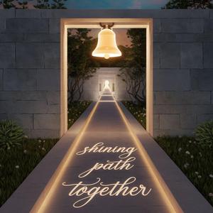 빛나는 길로 함께(Shining Path Together) v2