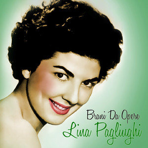 Guglielmo Tell: Selva Opaca, Deserta Brughiera