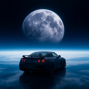 Broken heart（Sped Up）