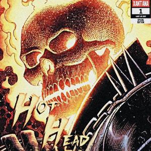 HotHead (feat. D.O.A to the World)