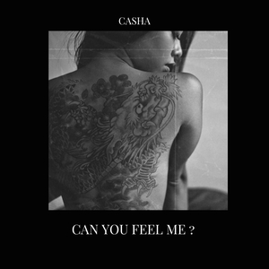Can you feel me