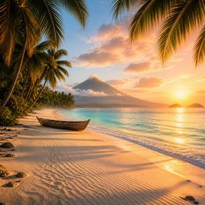Island
