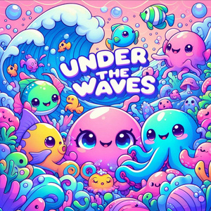Under The Waves