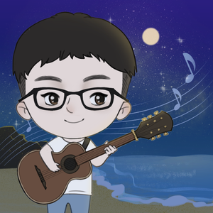 再一次遇到demo（acoustic）