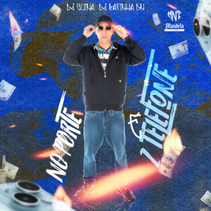 No Porte É 2 Telefone