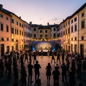 Alla Sagra di Meolo