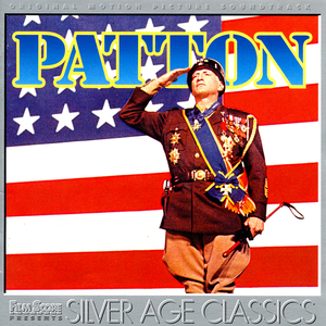 A Change in the Weather (From "Patton"/Score)