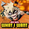 Joey Nato - What I Want
