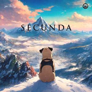 Secunda (from The Elder Scrolls V: Skyrim) - lofi version