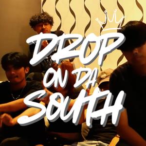 DROPPED (feat. HYPEBOII & 7SOUTHSAVAGE)