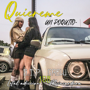 Quiereme un Poquito