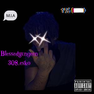 M.I.A (feat. 308.esko)