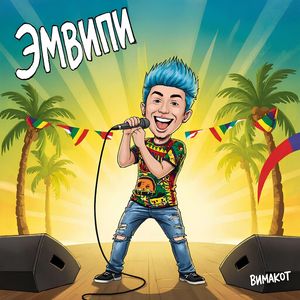 ЭмВиПи