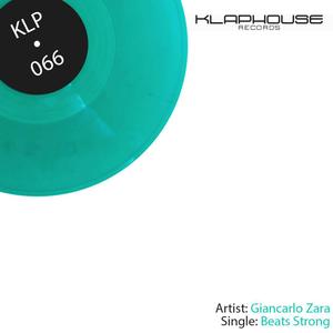 Beats Strong (Original mix)