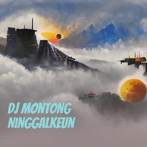 Dj Montong Ninggalkeun