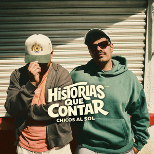 Historias Que Contar