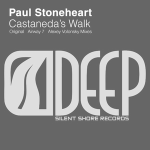 Castaneda's Walk (Alexey Volonsky Remix)