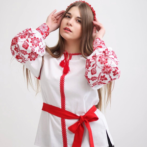 Україночка