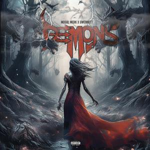 DEMONS (feat. Gwenett)