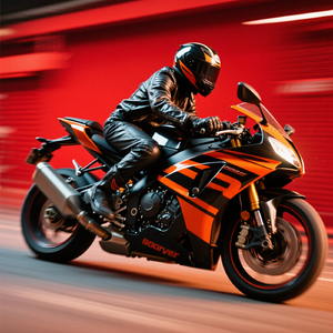 Motociclista