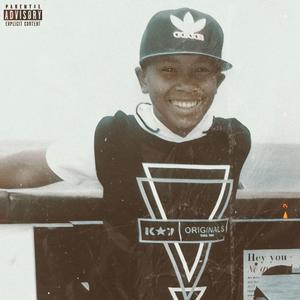 Don't Like (feat. Om3g4)