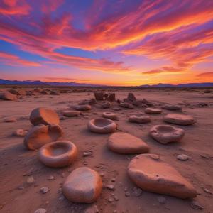 Excavando el Pasado by @sdostudio