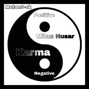 Karma (Negative reaction!)