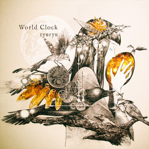 World Clock (Single Edit)