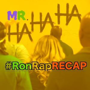 MR. HA HA HA (South Side S3E3: The Laughter)