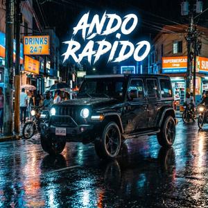 ANDO RAPIDO