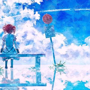 夏のフィナーレ