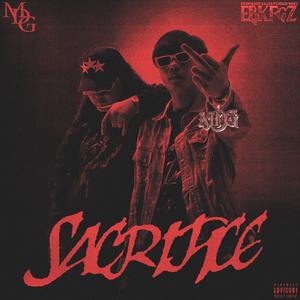 SACRIFICE