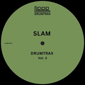 DRUMTRAX Vol. 3