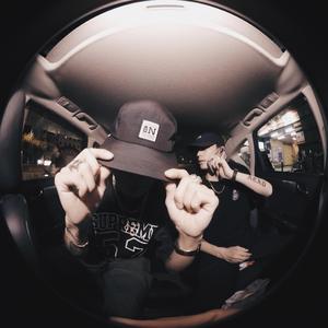 Cali to OSK (feat. Westside Bugg)