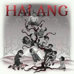 Halang