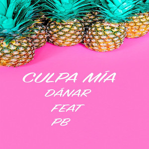 Culpa Mía (feat. Pb)