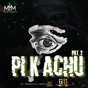 Pikachu (Prt.2)