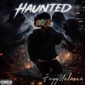 HAUNTED