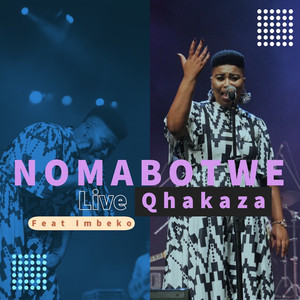 Qhakaza (Live)