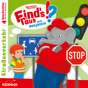 Kapitel 6: Die Ampelfarben (Straßenverkehr)