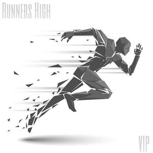 Runners High (HardTech VIP)