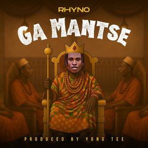 Ga Mantse